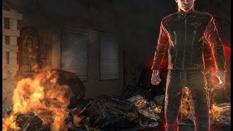 FEAR 3: Official Multiplayer Trailer