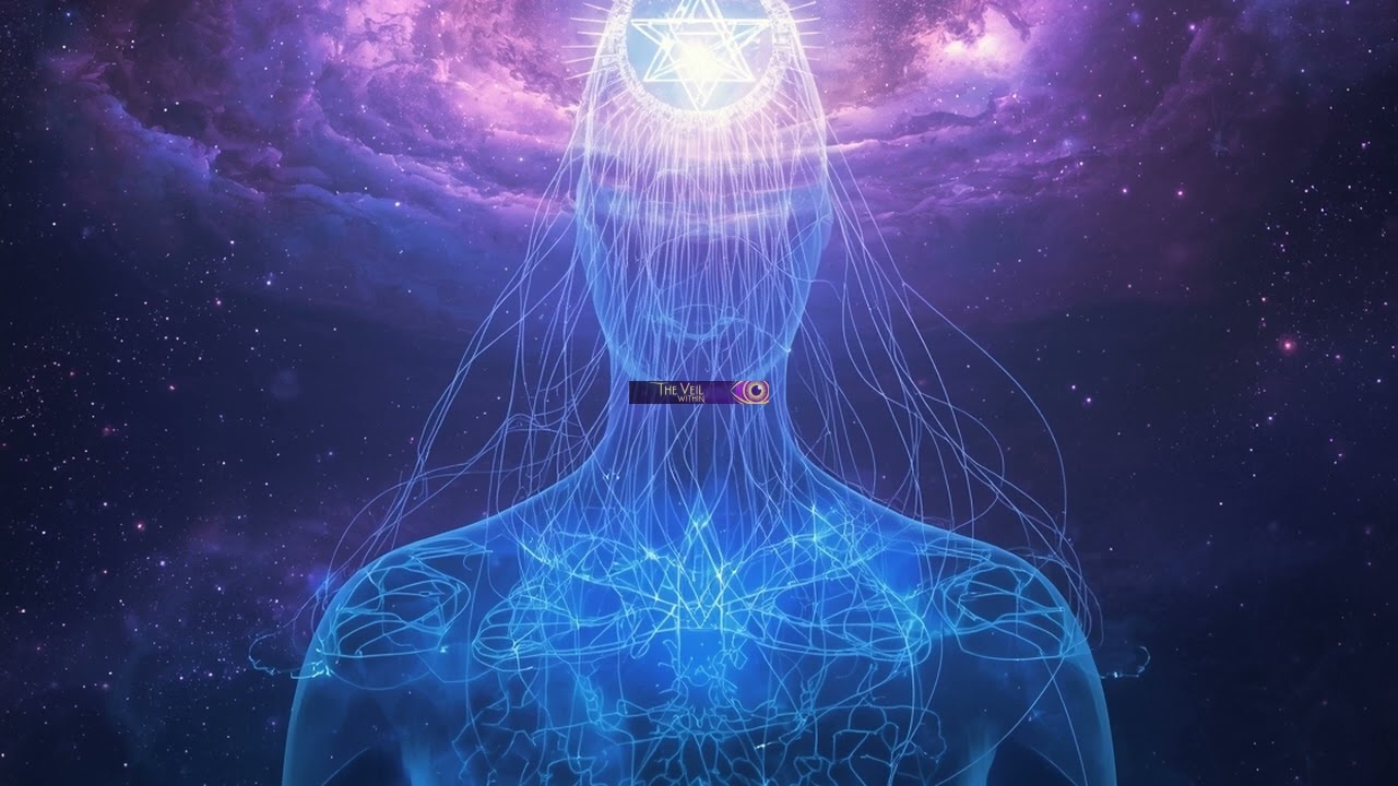 🌙 Astral Projection | Explore Beyond the Physical Realm | Subliminal ✨🌌