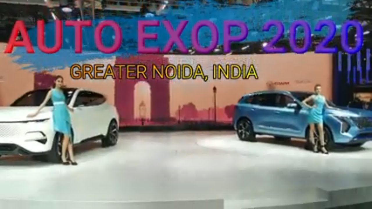 Auto Expo 2020 Highlights - All the best cars & bikes | Quick views | Auto expo India