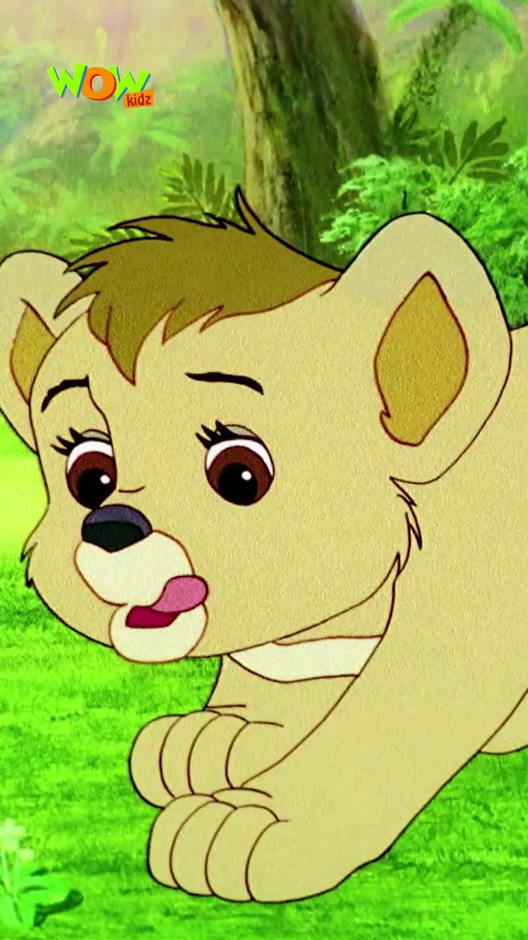 Bagira Aaya Help Karne | Simba The Lion King Season 2 | 14 | Jungle Shorts | #OTM