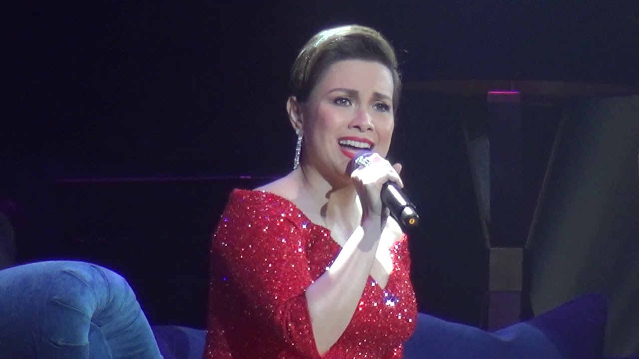Brave -- Lea Salonga