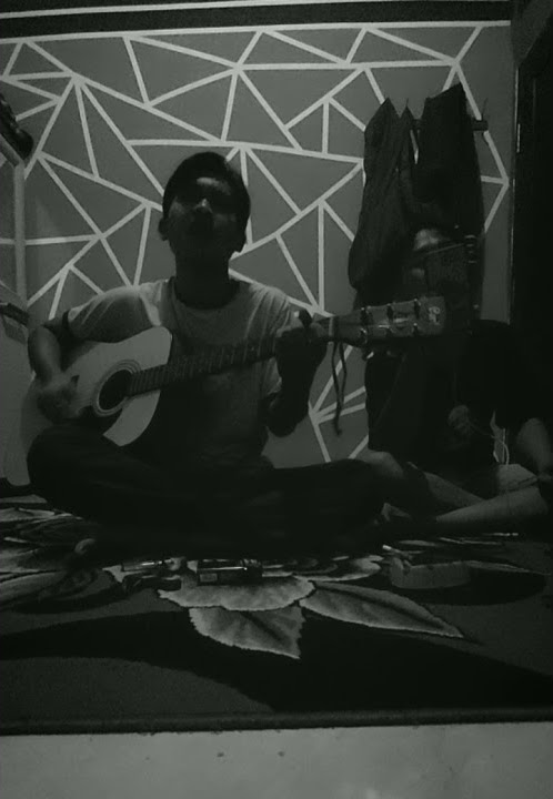 balada pengangguran - iwan fals (cover absurt)