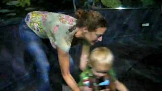 Mvi 6716Ripleys Aquarium Of The Smokies