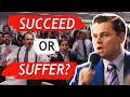 Significance: Will Pressure Make You Succeed or Suffer?