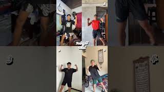 Joget Dj Masha And The Bear trending tiktok viral dance shorts fyp
