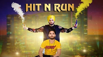 Hit N Run: Nobby Singh (Full Song) | Preet Hundal | Latest Punjabi Songs 2017 | | T-Series
