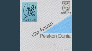 Setitis Dusta Setahun Derita