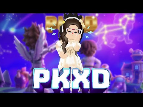 What’s new in PK XD?🧐 #pkxd