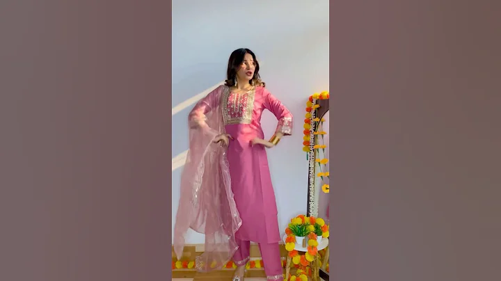 Flipkart Rakhi Kurta Sets Haul❤️🌺🥀 #shorts #rakhioutfitideas #kurtaset #flipkart #youtubeshorts