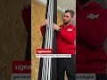 Акустическая реечная панель на войлоке Panex 69 2800*600*9 мм фото № 5