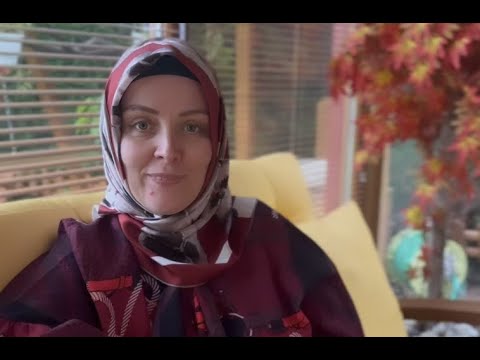 HAYATINIZA BOOL BEREKET VE BAŞARI GETİRECEK SÜPER BİR SIR AÇIKLIYORUM / Hatice Kübra Tongar