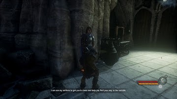 Styx Shards of Darkness Walkthrough Part 36 Gameplay