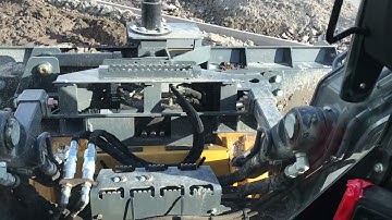 How does the V-Loc Ssytem work?