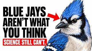 Blue Jays Are Not What You Think They Are — 7 Things Researchers Still Can't Fully Explain