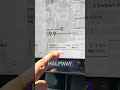 2024.1 Tesla Update Unveils Game-Changing Trip Progression Feature! #tesla #shorts