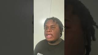 Black people talkin about Candyman #skit #capcut #blackcreator #funny #ytshorts #SonnierTheCreator