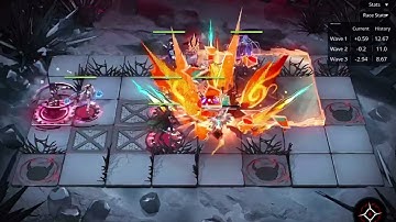 path to nowhere broken frontline dark zone void puppet 252k LEAK STRAT