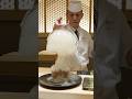 【究極の和】なだ万 × 鮨銀座おのでら｜一流が集うハイアットリージェンシー東京で味わう至高の時間 #shorts