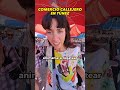 Intenso COMERCIO CALLEJERO en TÚNEZ #vueltalmun #tunez #100ksubscribers