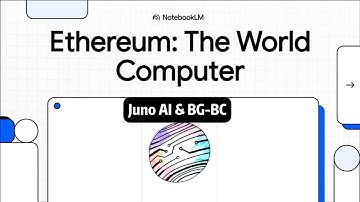 Ethereum: The World Computer
