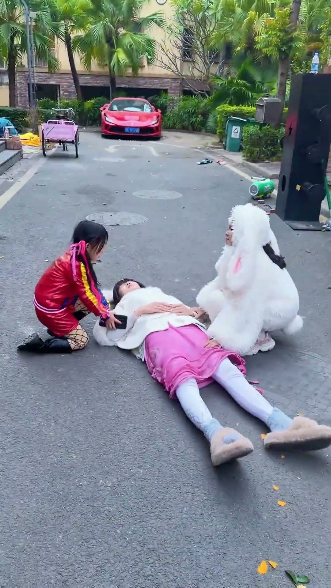【斗罗大陆】唐舞桐要珍惜眼前的唐老六和小丑女呀！#斗罗大陆#唐舞桐#唐老六