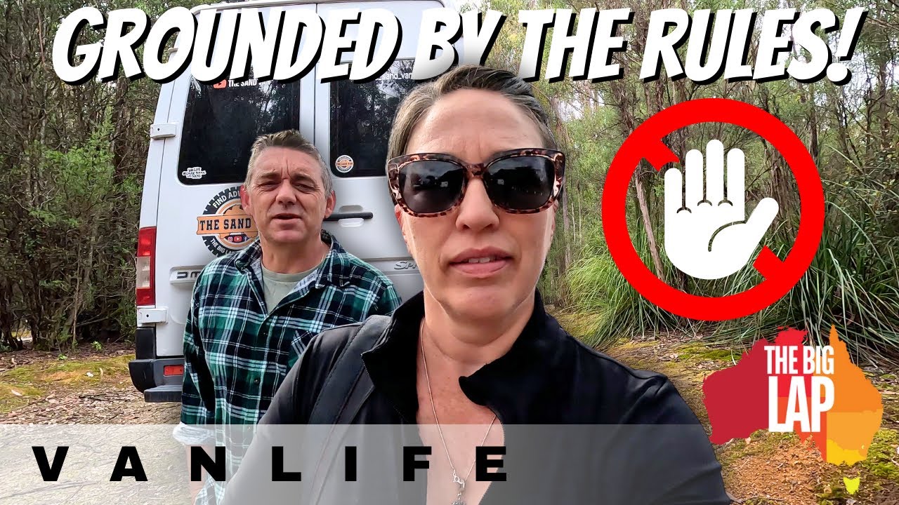 RESTRICTIONS WE DIDN'T KNOW ABOUT! (Waratah | Strahan)