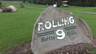 2016 Golf Outing Video