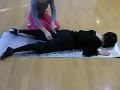 背骨からつながるアンディオール