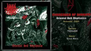 Surrender of Divinity (THA) - Oriental Hell Rhythmics (Full Album) 2003 Re-released