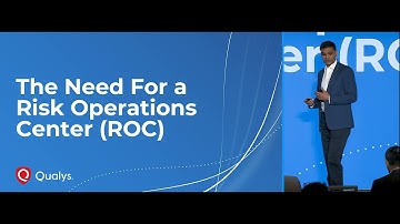 QSC24 - A Look Under The Hood: Enterprise TruRisk Management