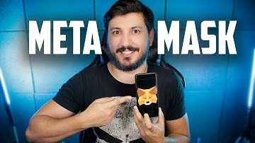 HOW TO USE METAMASK WALLET ON MOBILE (AND ADD BSC NETWORK)