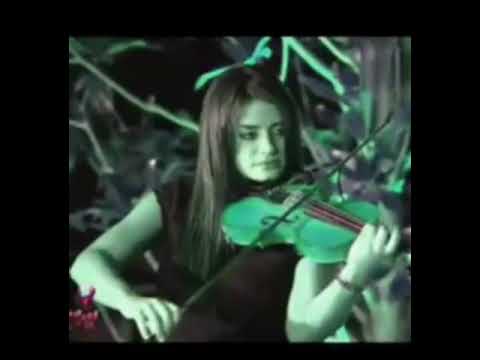 نفسي اغني للفرح مره مياده الحناوي