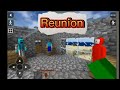 reunión entre samuel,YouTube,anti samuel y steve
