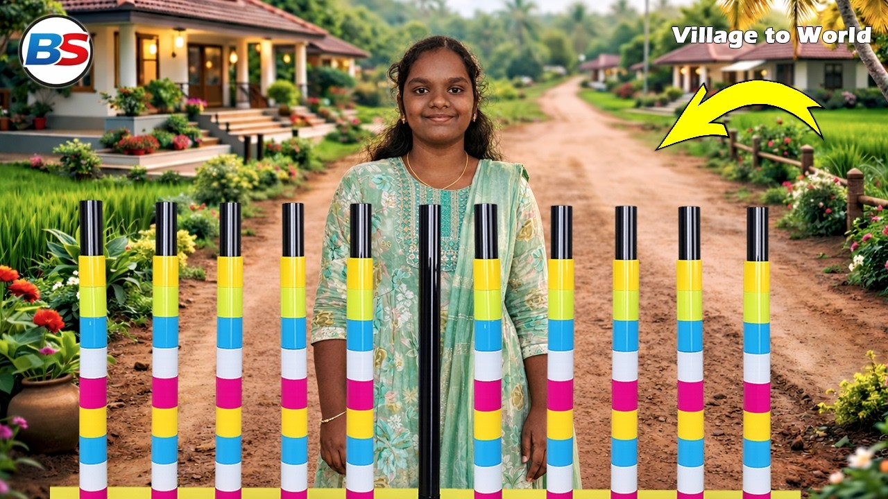 Color Sorting Game | Matching Colors | Puzzle Games  #games #puzzle  #besquad