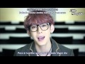 MYNAME - What&#39;s Up [Sub Español + Kanji + Romanización]