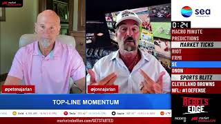 SEA Ltd. $SE Shares Gap Up - Should You Buy
