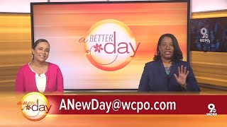 A New Day: Saluting Our Veterans and Helping Local Homeowners: A Better Day