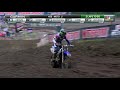 Ironman 2018: 450 Moto 2 Extended Recap