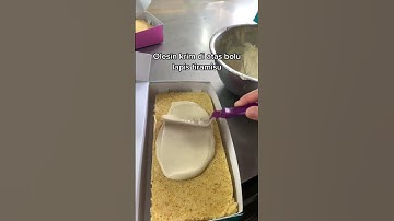 Thumbnail of Bolu lapis tiramisu - viera oleh oleh pekanbaru