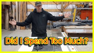 Something New For The Shop. Did I spend too much? by Koality of Life 334 views 2 years ago 9 minutes, 17 seconds