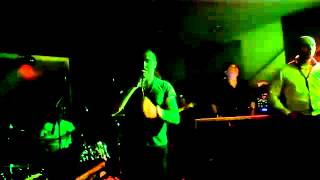 Amar Gile Jasarspahic - Bele ruze - (LIVE) - (Art Mostar 2013)