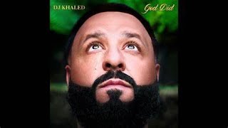 ( The Best ) dj khaled god did instrumental