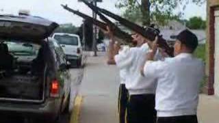 Memorial Day Nebraska City 2008