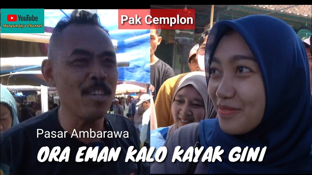 LOS RA REWEL KANGGO WONG AYU