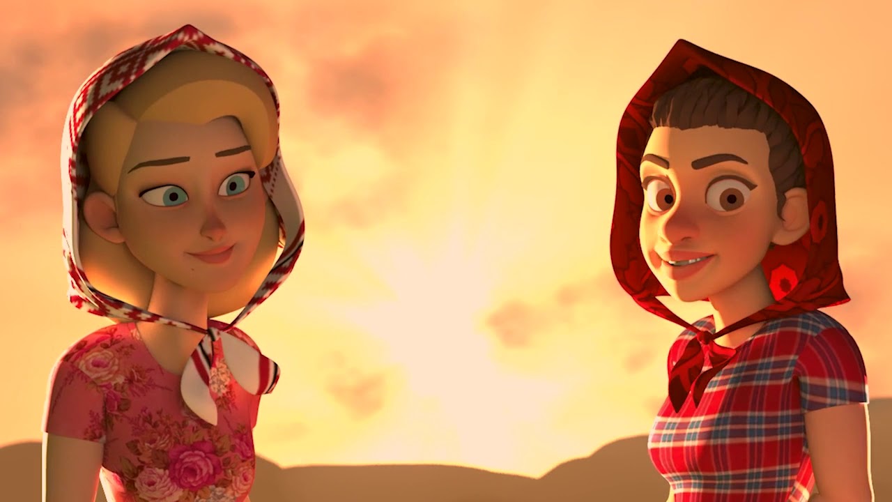 Animal Lover - YouTube