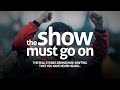 SMOKE & MIRRORS | EPISODE 1 | THE SHOW MUST GO ON | A DRIFT DOCUMENTARY