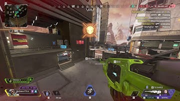 Sentinel Quick scope