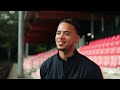 INTERVIEW | 'Ik ben heel warm ontvangen, dat voelt goed'
