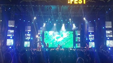 BIP - Korslet | Synchronize Fest 2019