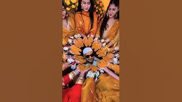 ❤️Muslim Haldi Shoot📷 #haldi #trending #song #muslimhaldi #haldi #haldiceremony #groom #groomsman